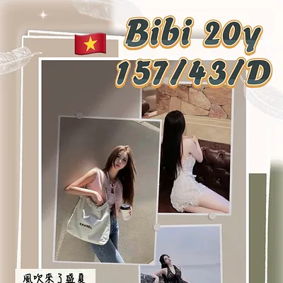 Bibi