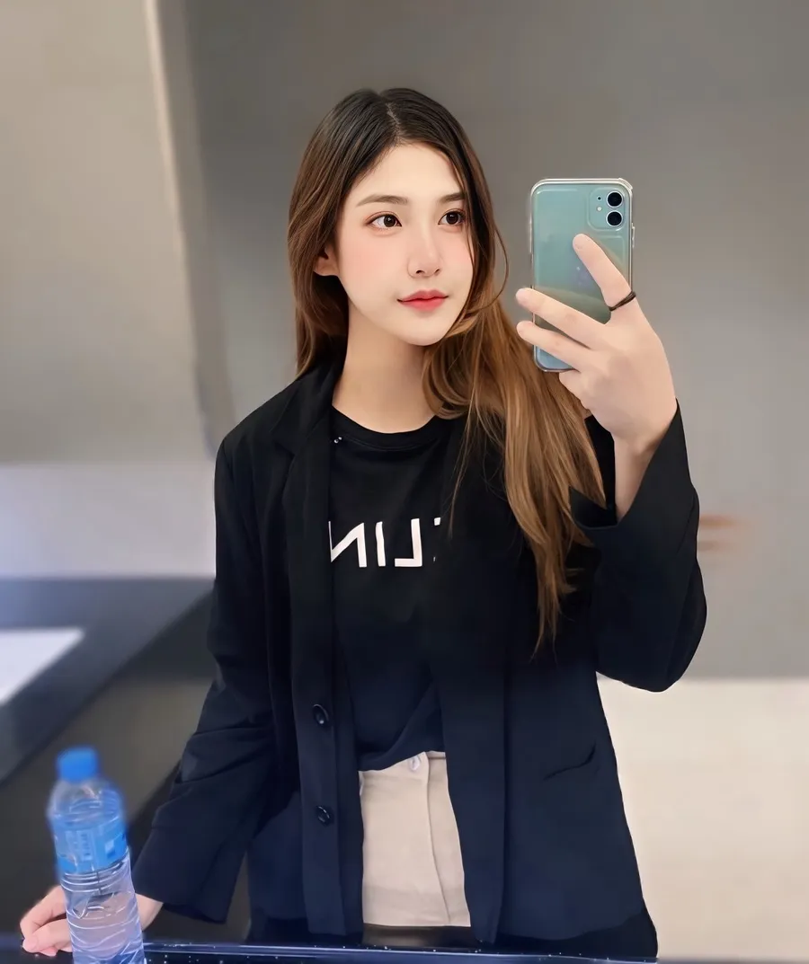 安小柔