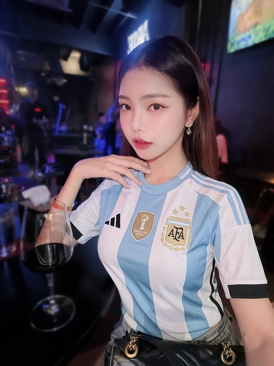 梅西迷