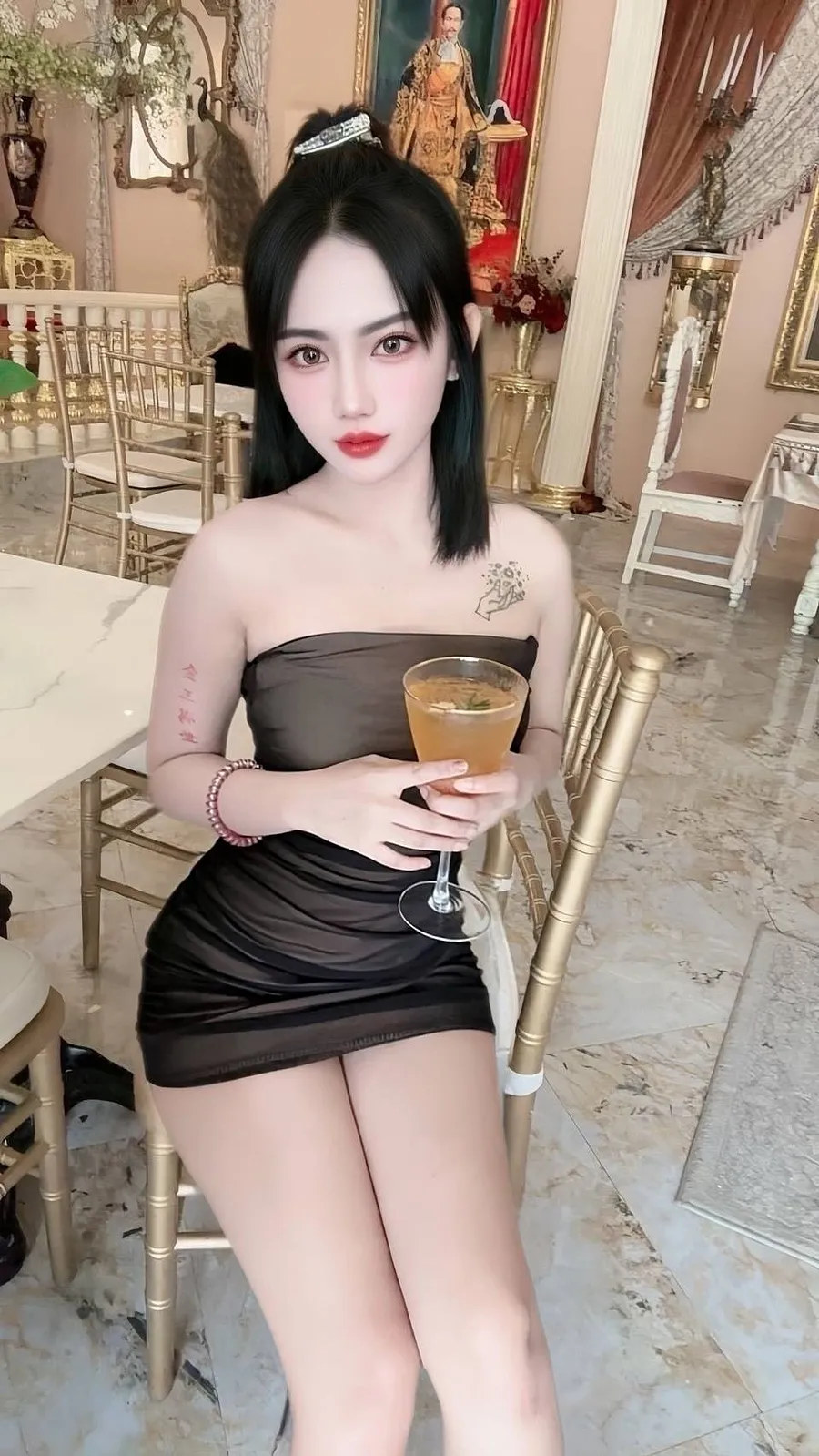 若涵