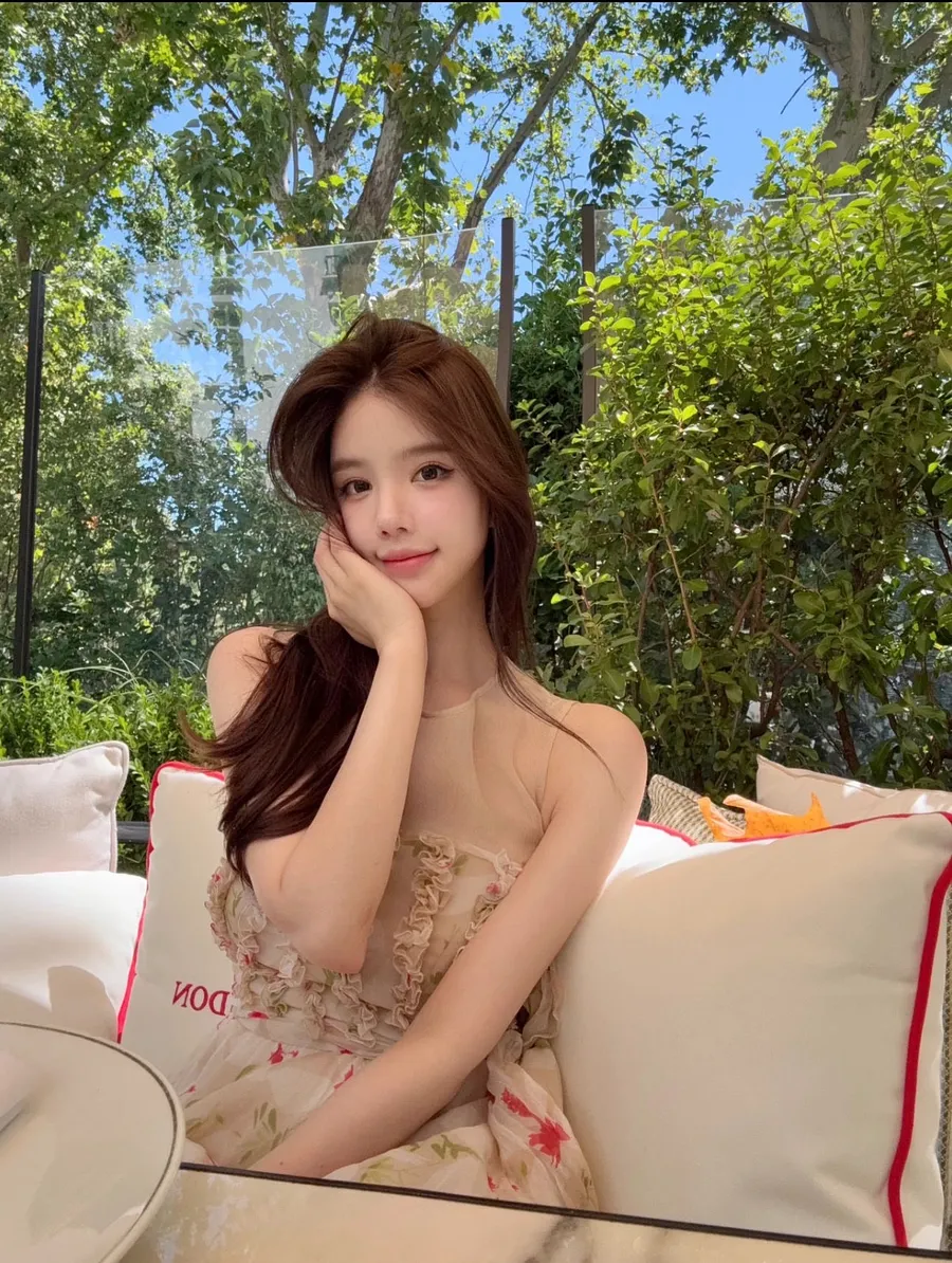 京香