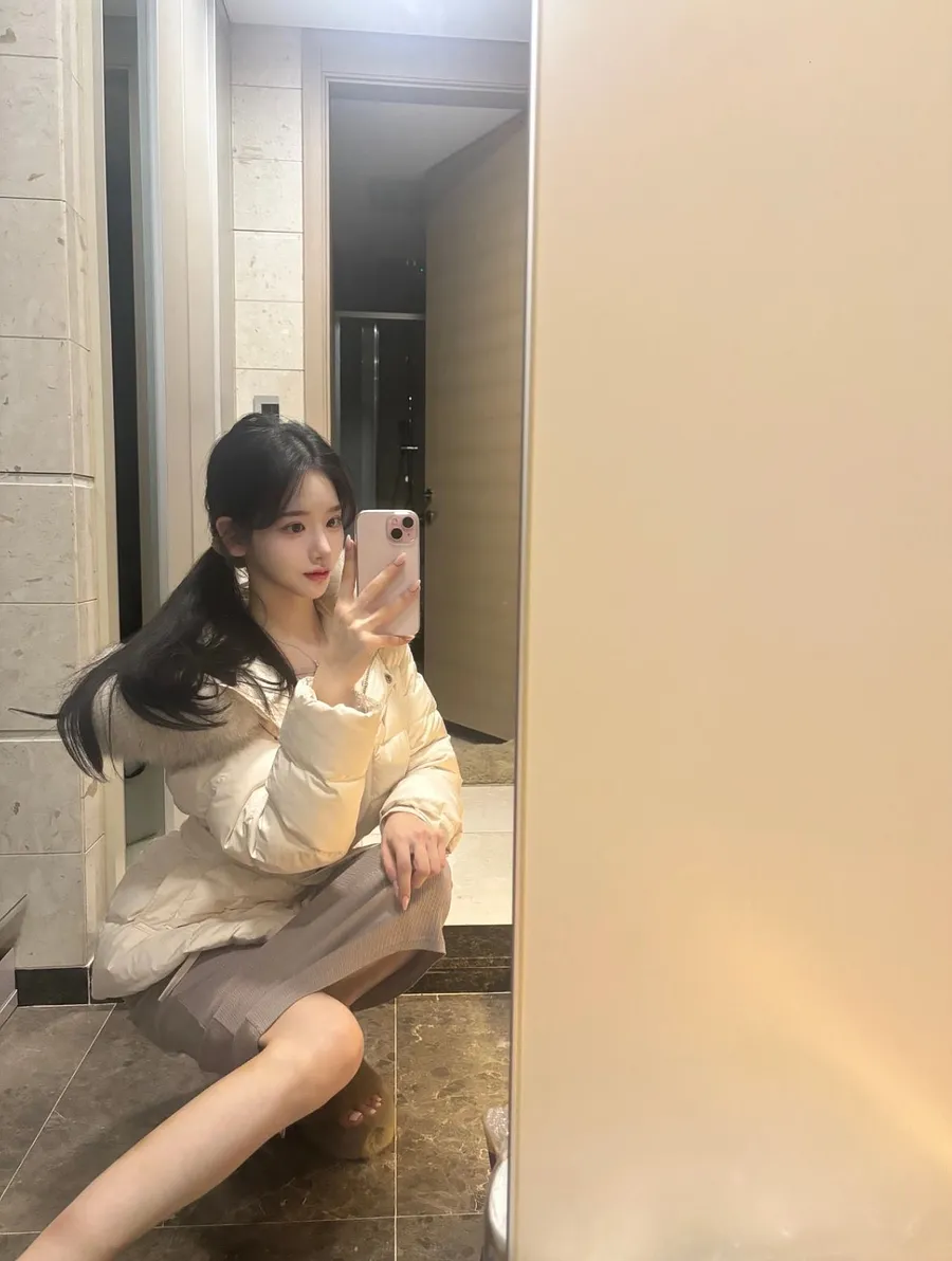京香