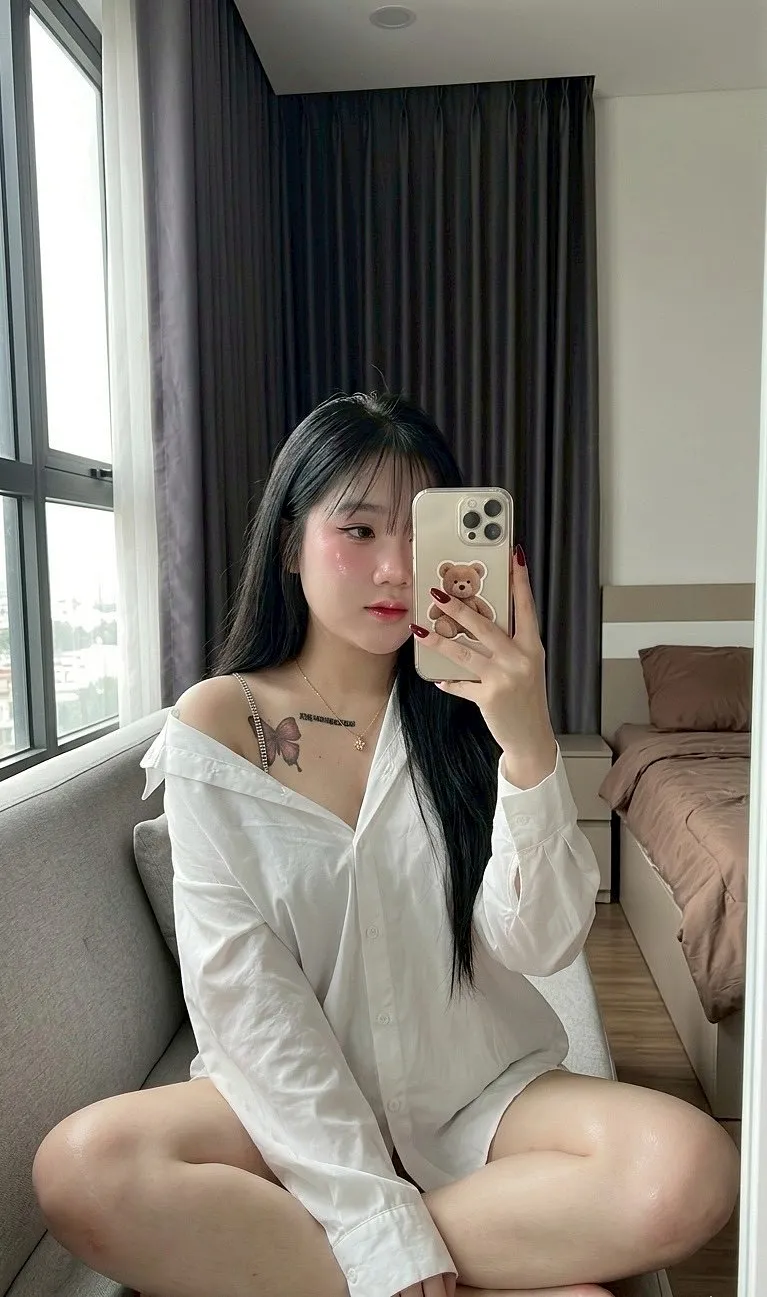 靚妹