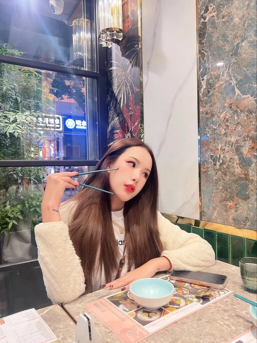 牛奶糖
