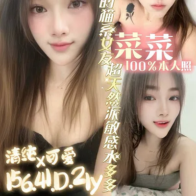 菜菜