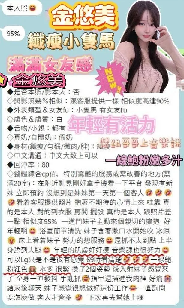 金悠美