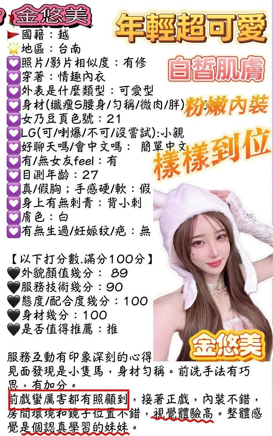 金悠美