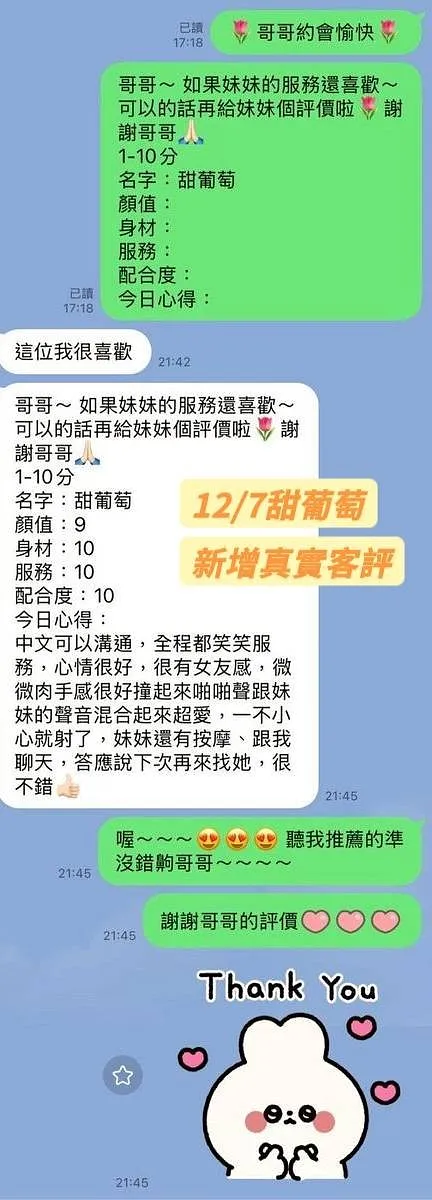 甜葡萄