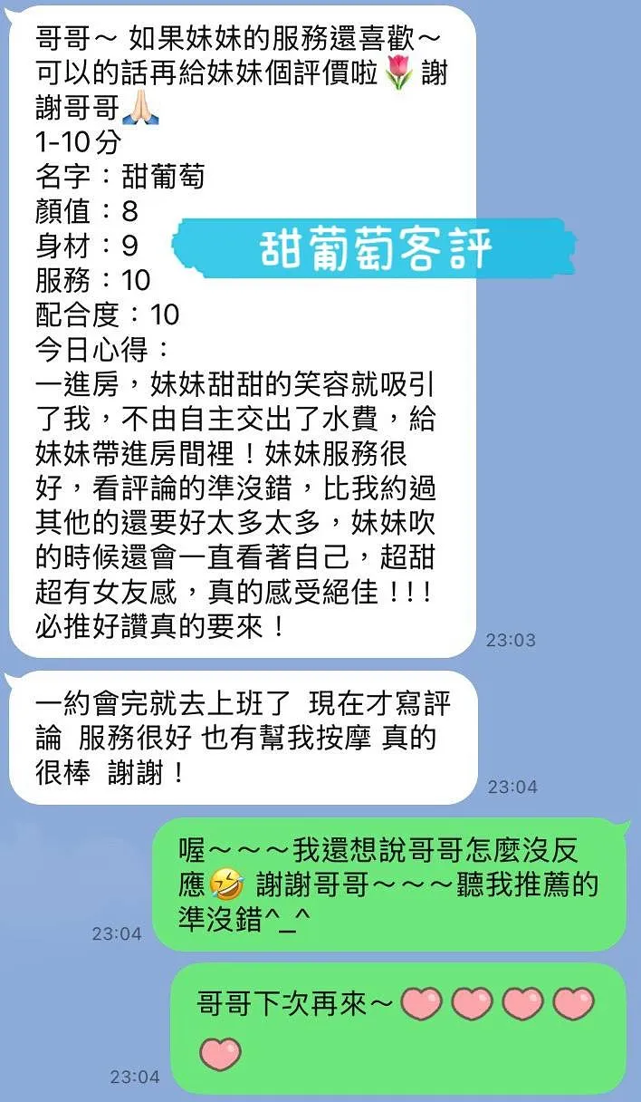 甜葡萄