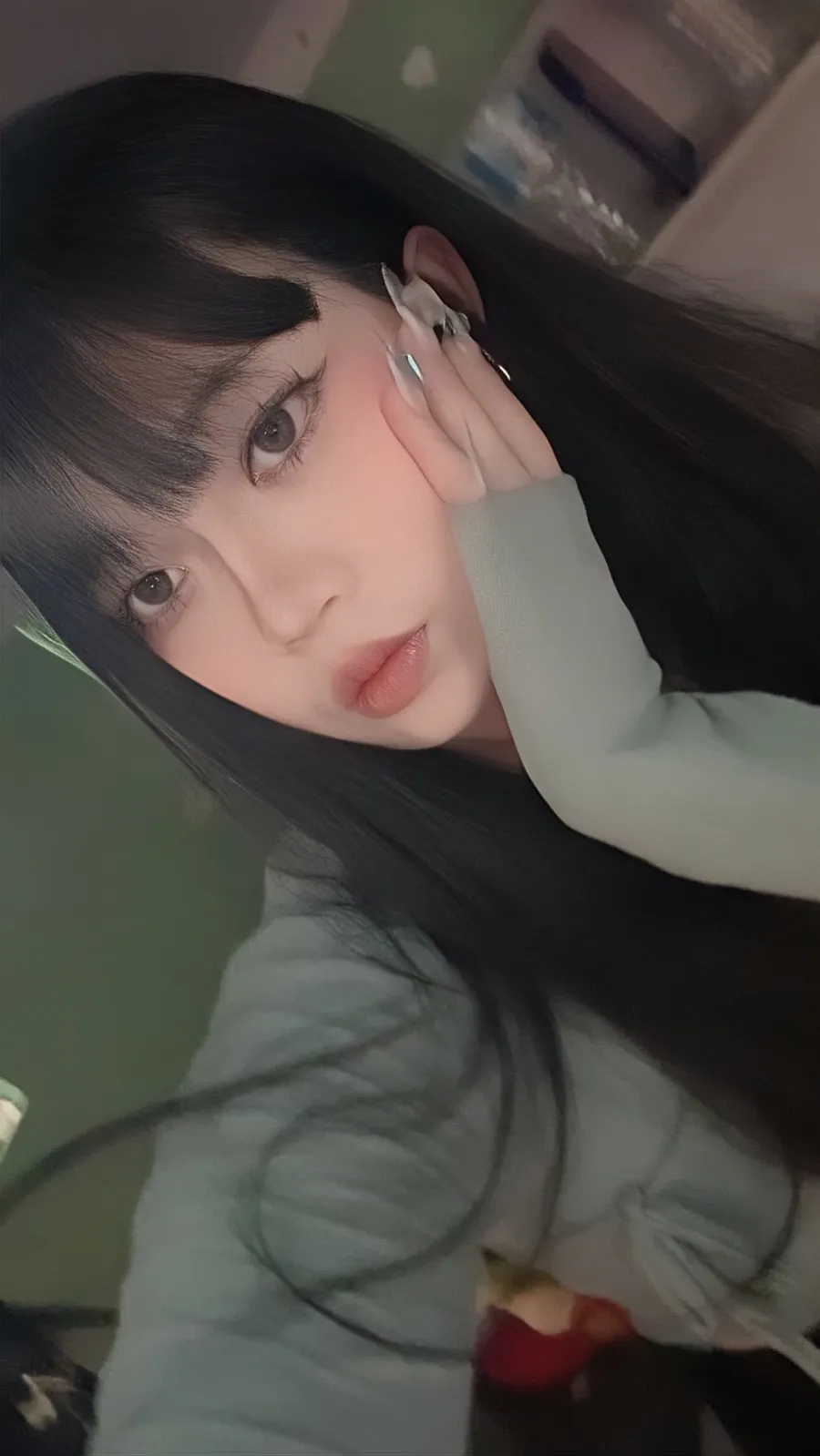 安安