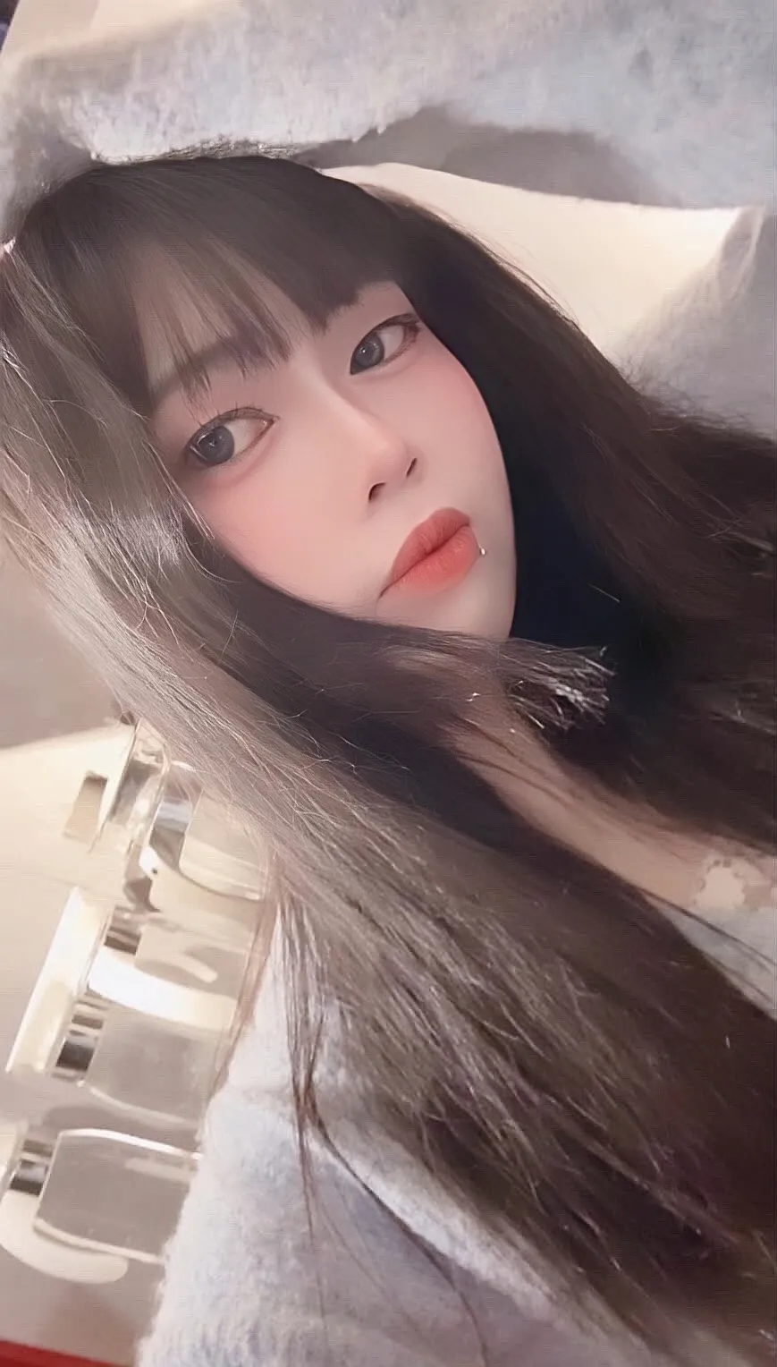 安安