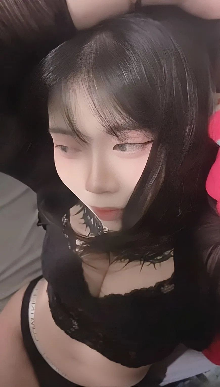 安安