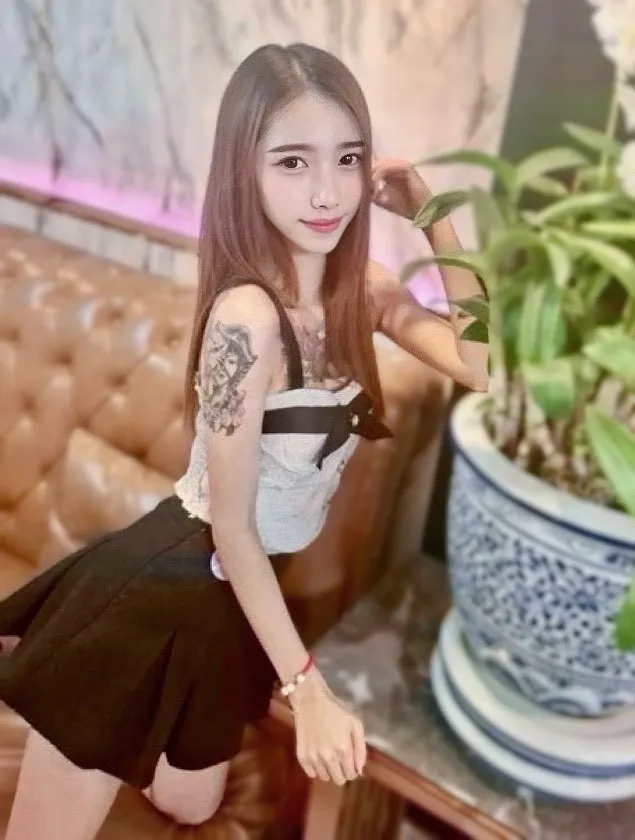 寧香