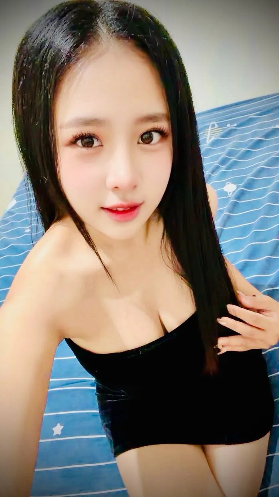 子晴