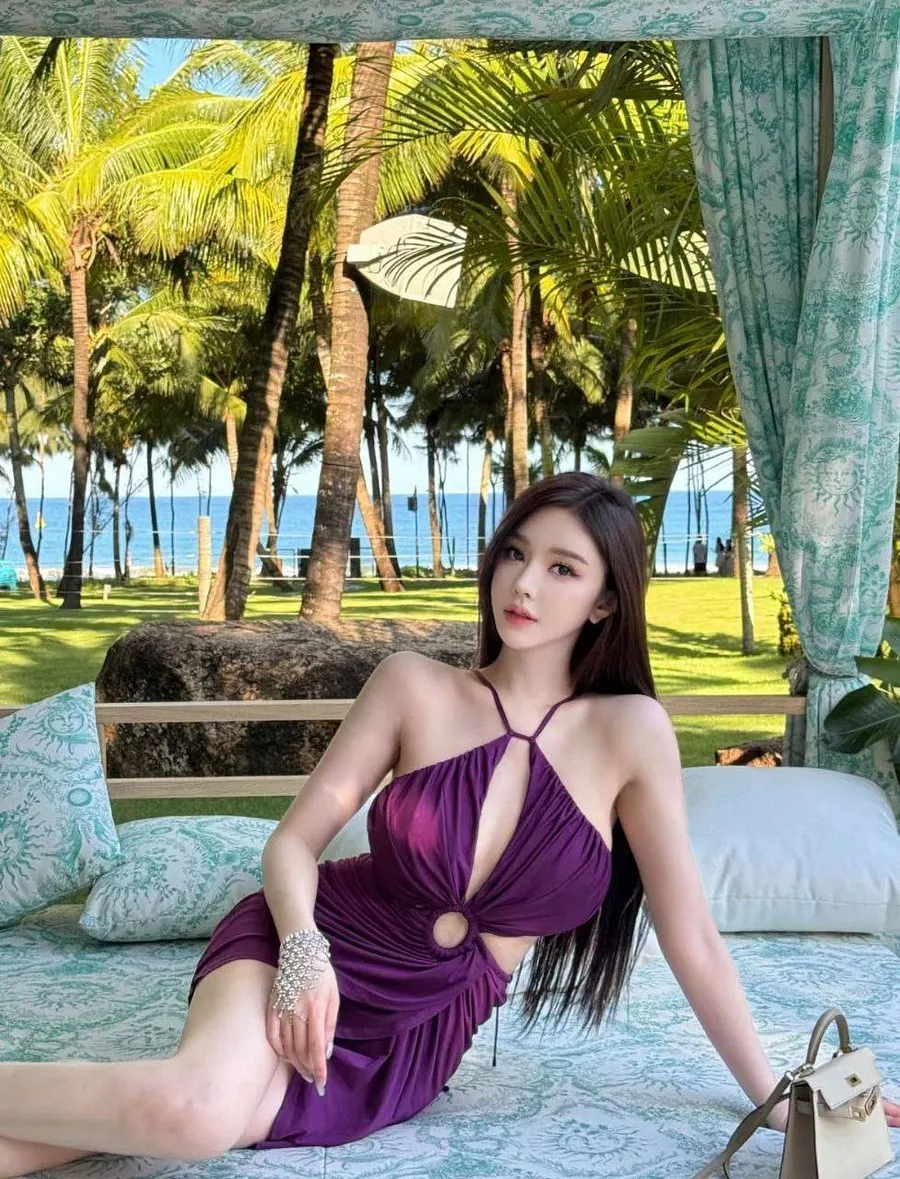 夏天