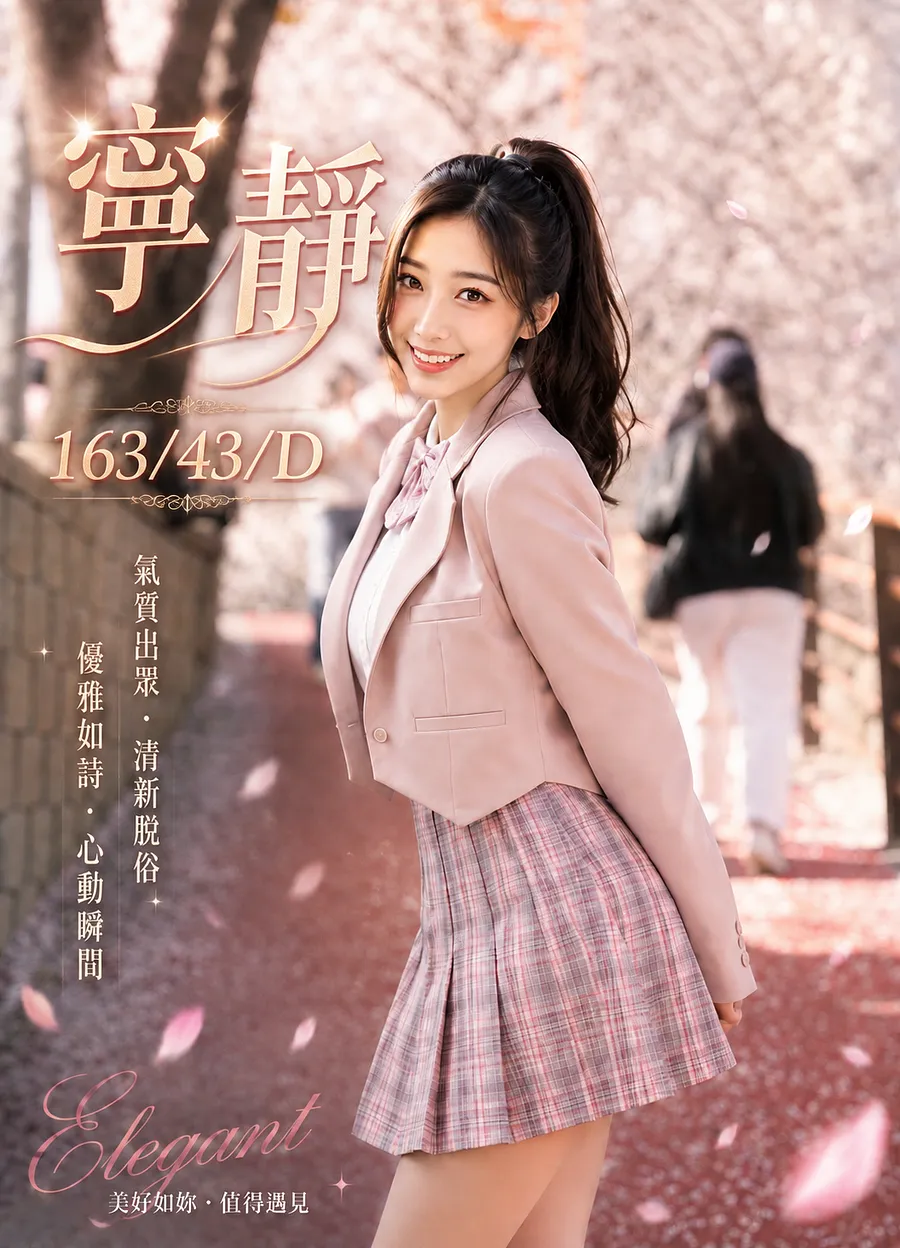 寧靜