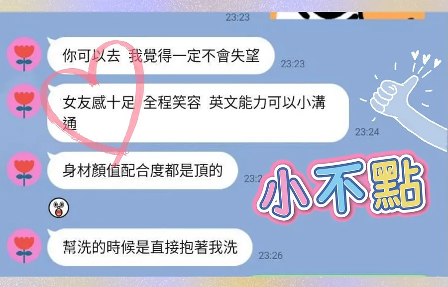 小布點