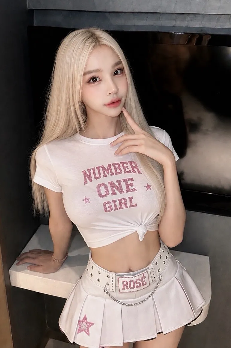 小公主