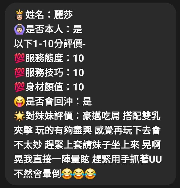 麗莎