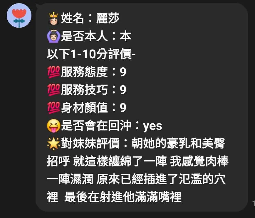 麗莎