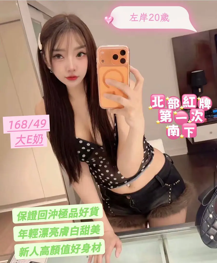 左岸