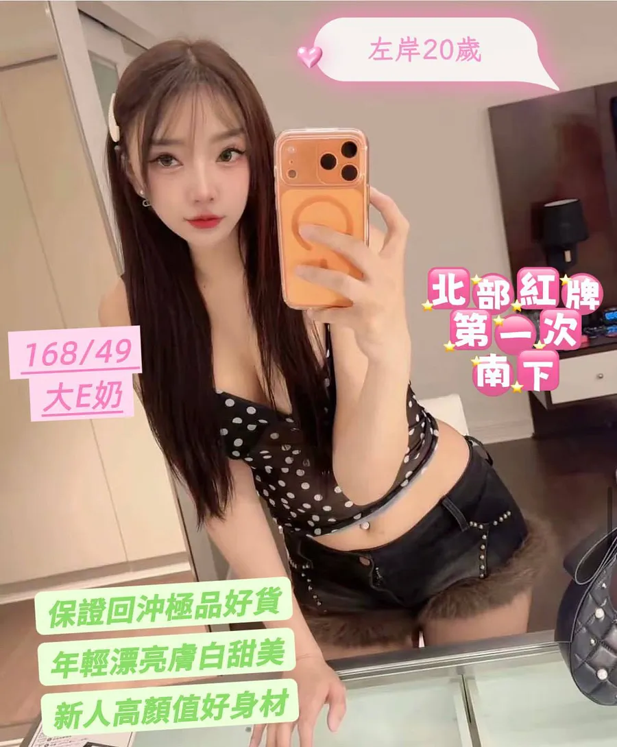 左岸