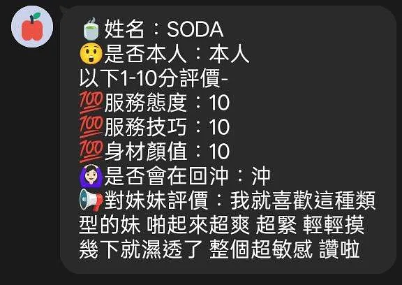 SODA