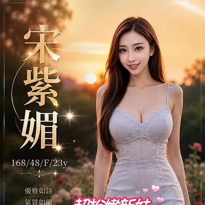 宋紫媚