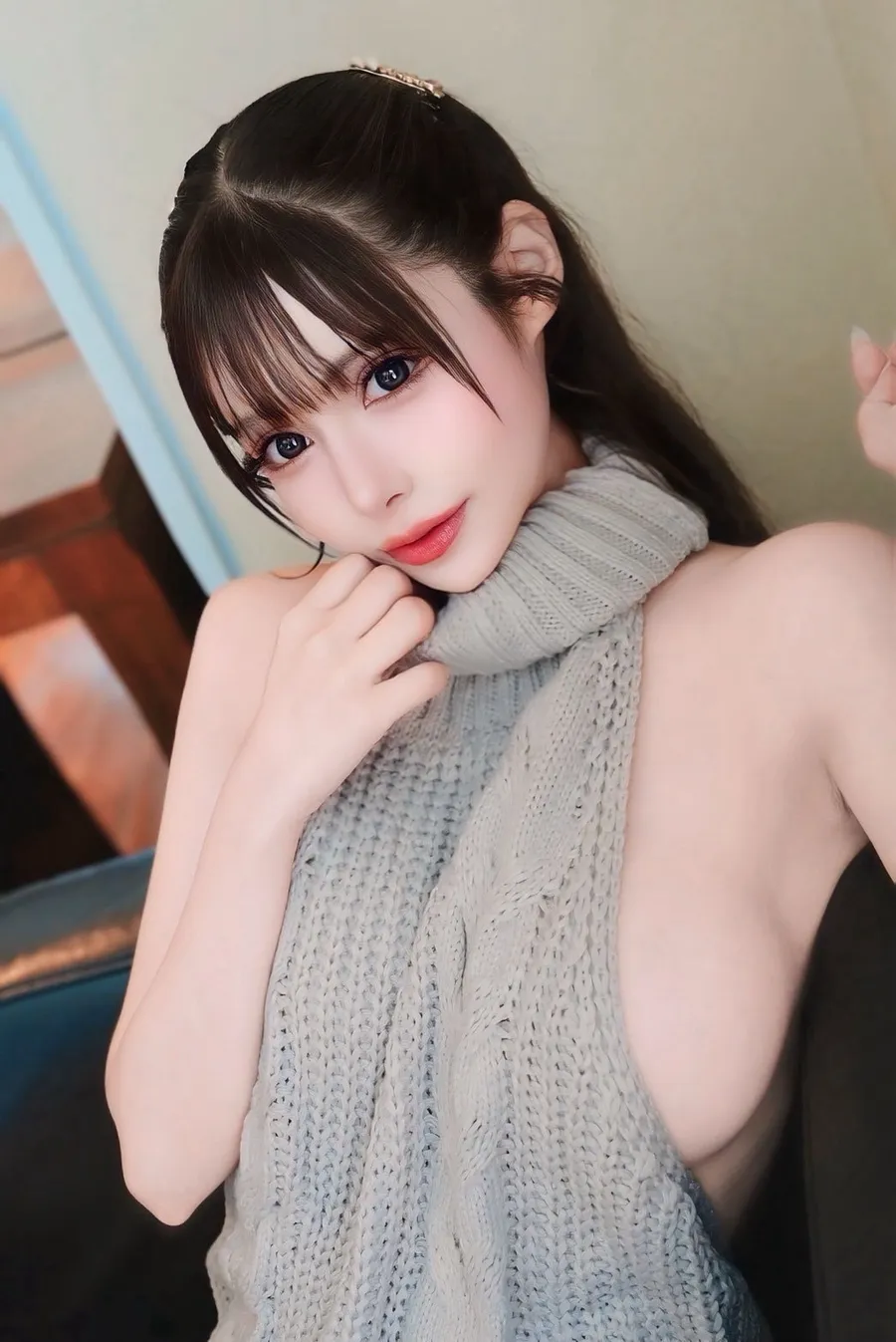 松下彩織