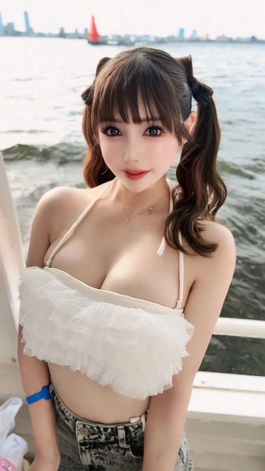 松下彩織