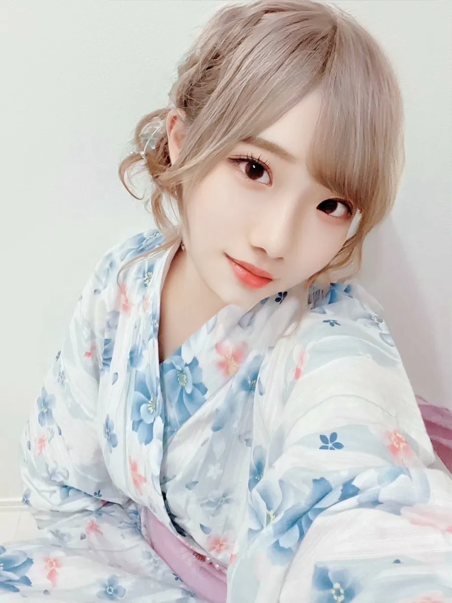 小森奈