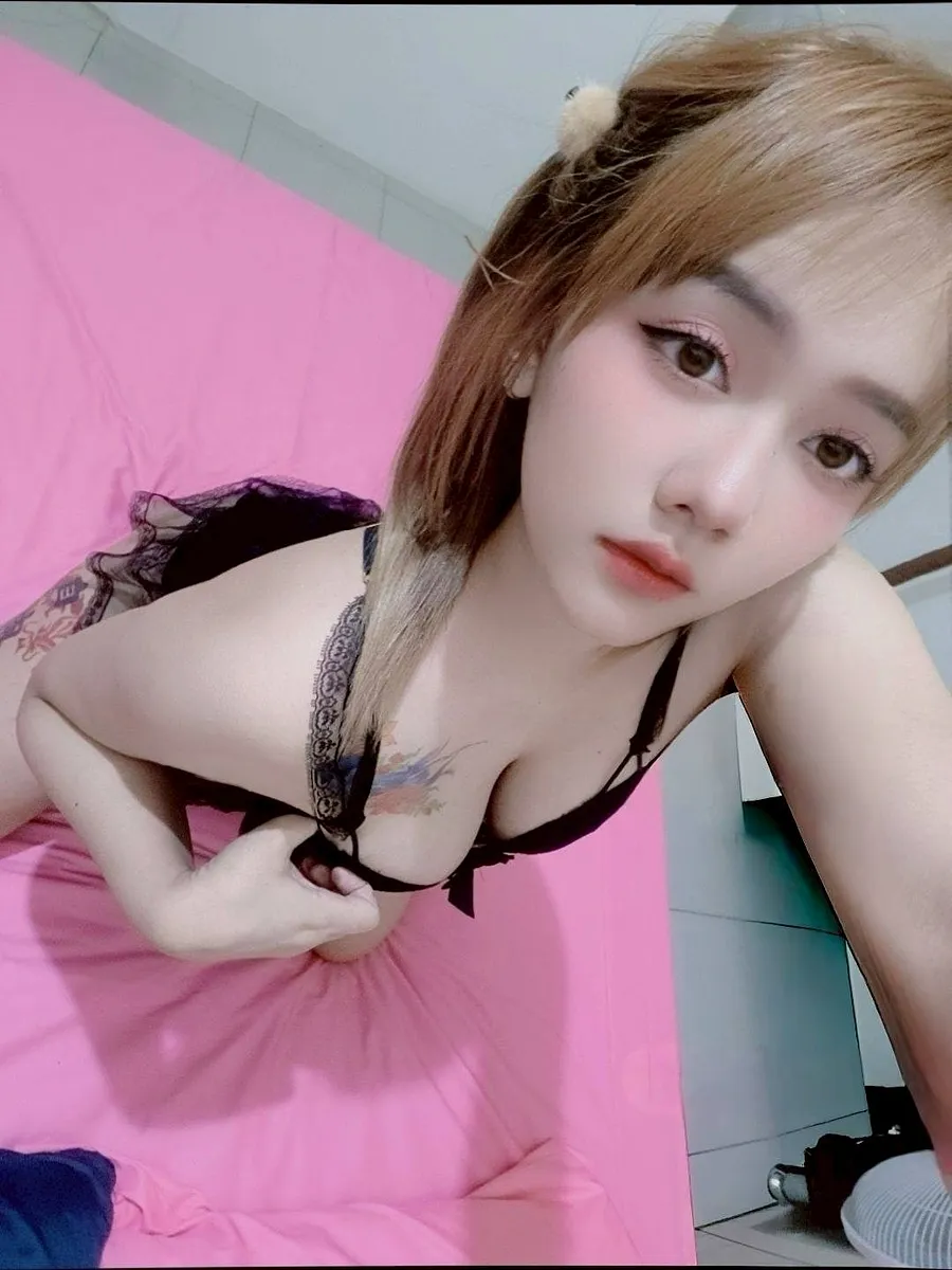 筱筱