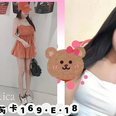 芮卡Rica
