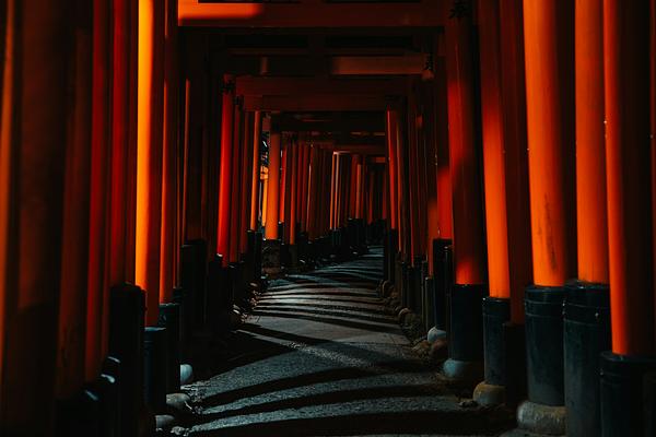 風華今彩・關西五日遊