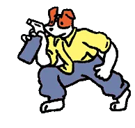 清潔美容