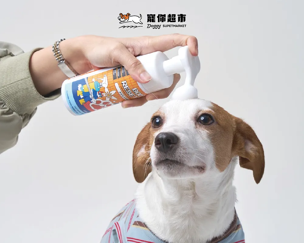 把洗澡 變成一段溫柔的儀式