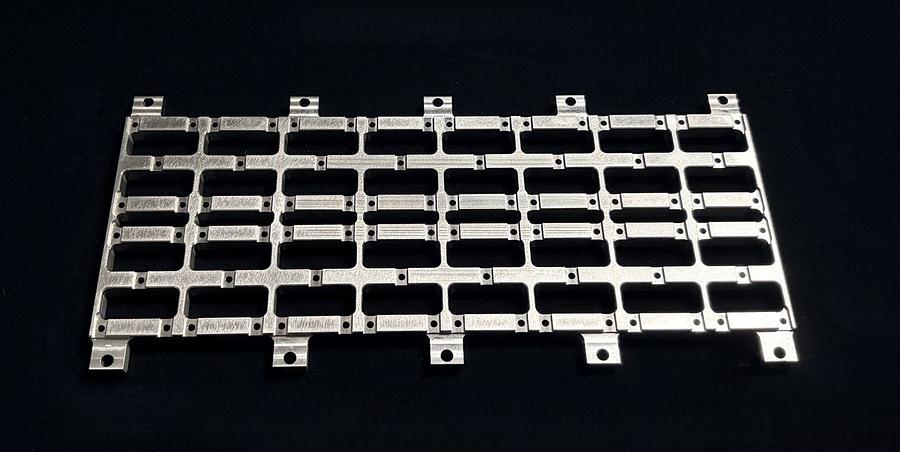 INLAY 