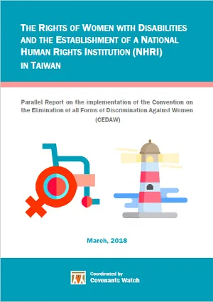 Parallel Report on the Implementation of the CEDAW