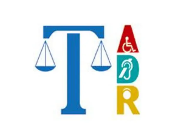台灣障礙者權益促進會