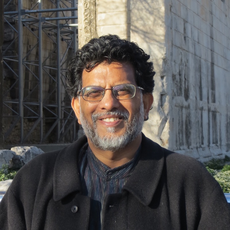 Mr. Miloon Kothari
