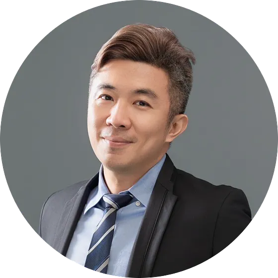 MarsZ 黃金俠