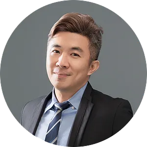 MarsZ 黃金俠