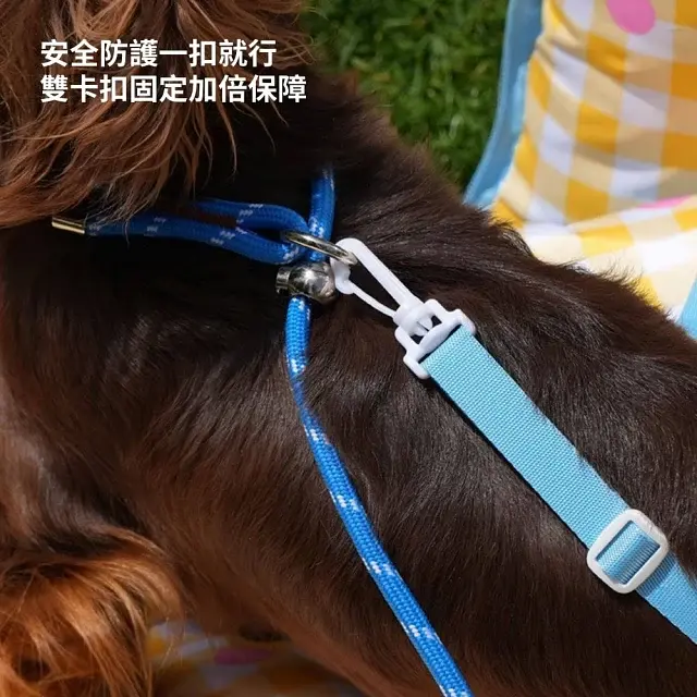 【ZEZE】 春日點點車載窩 圖 6