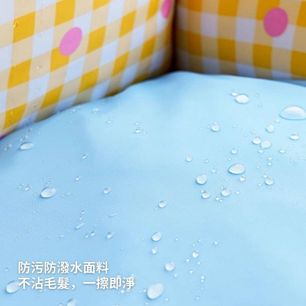 【ZEZE】 春日點點車載窩 圖 3