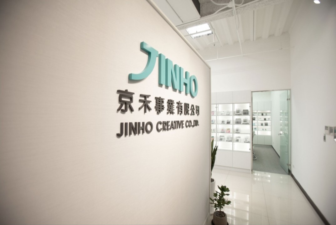 公司環境照片