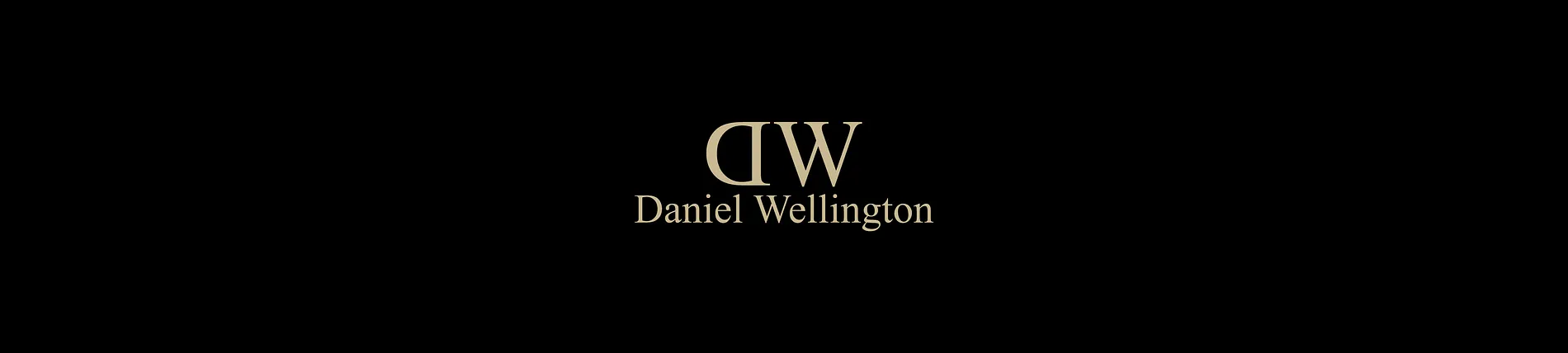 Daniel Wellington Watch｜時光 EDM 視覺設計 2