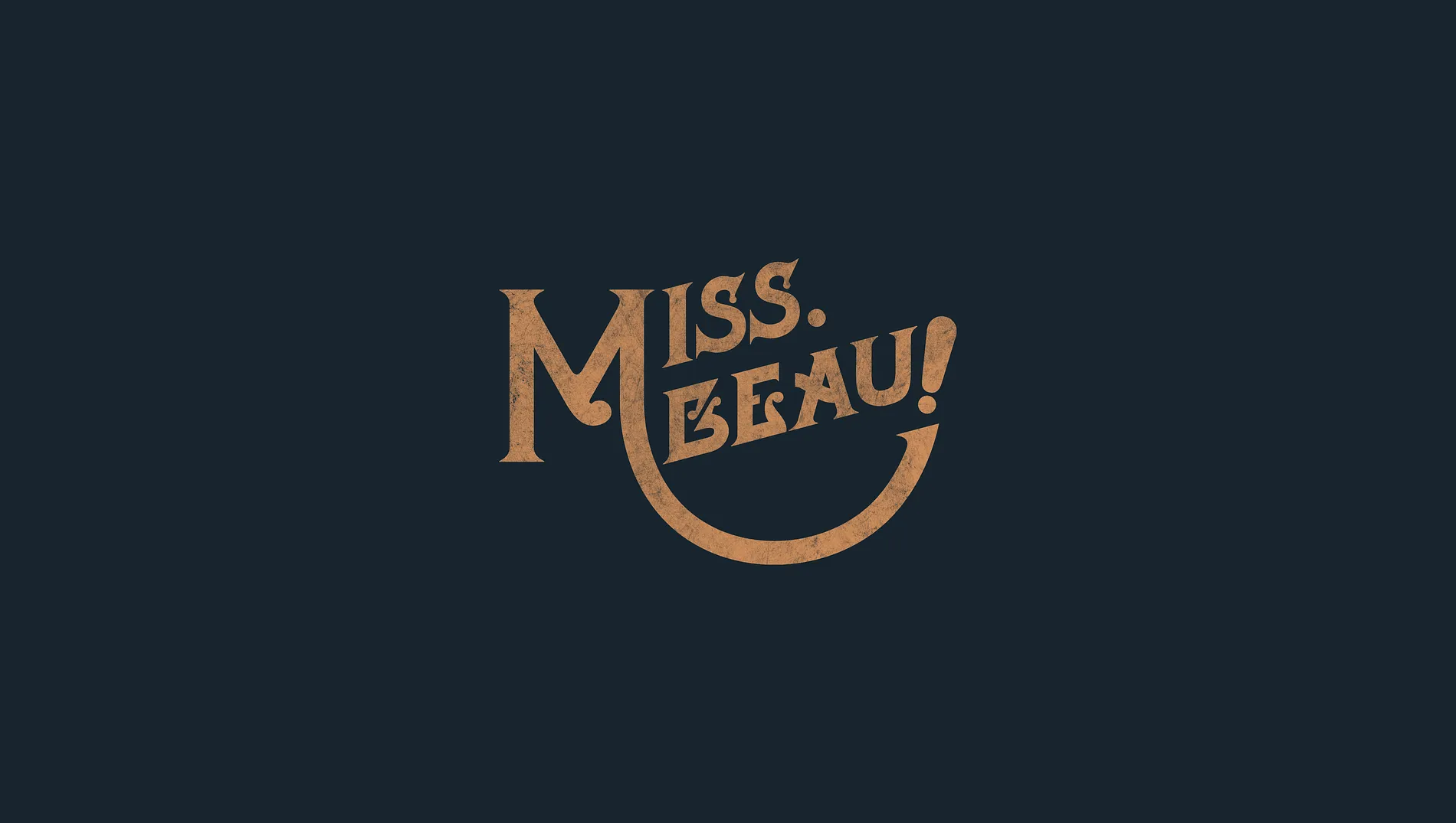 Miss.Beau!