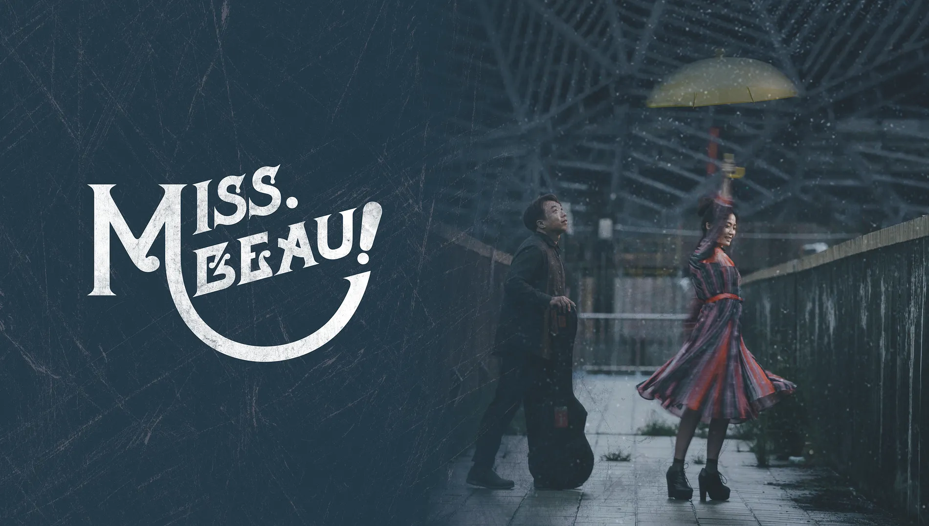 Miss.Beau! 2