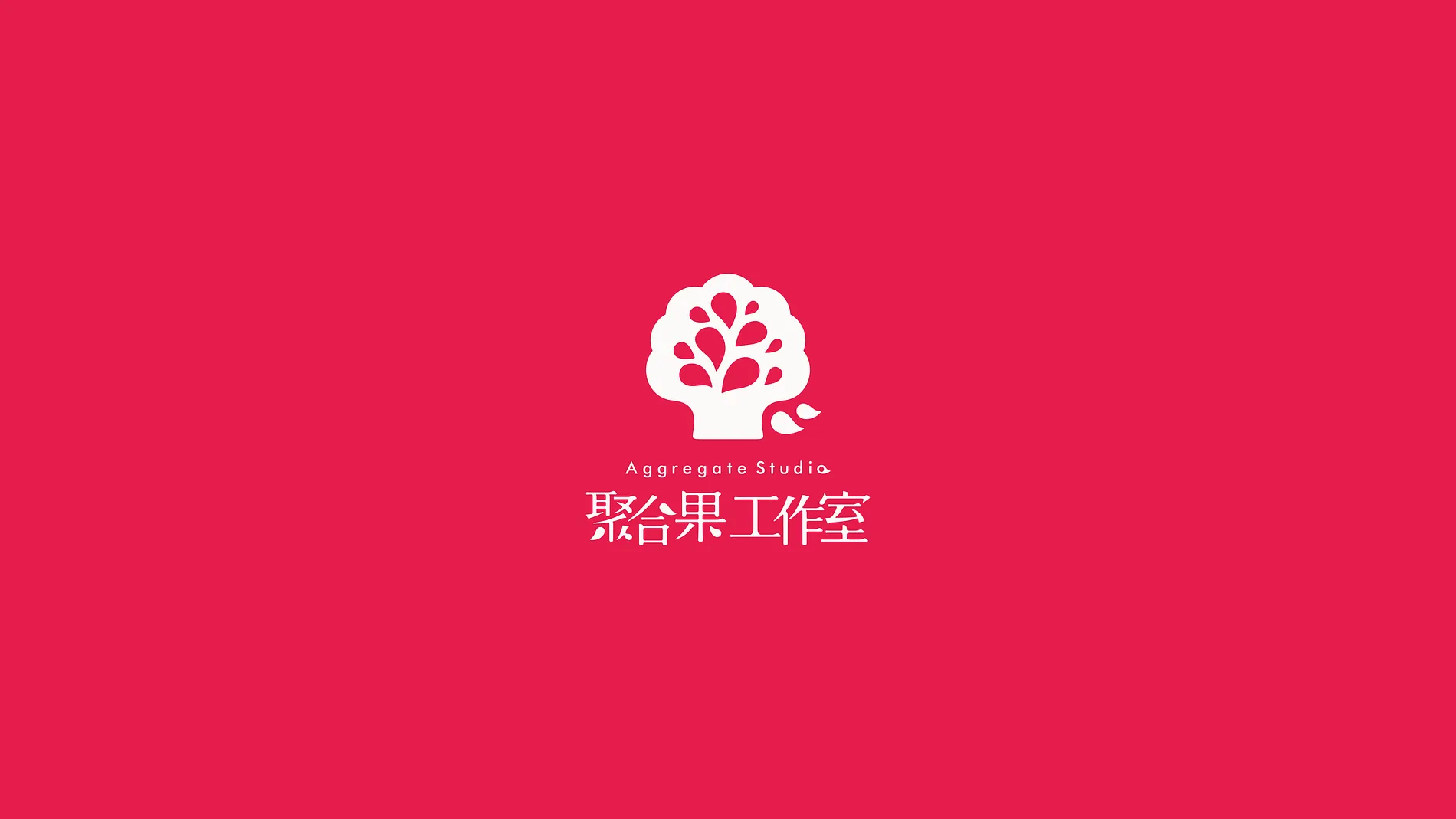 聚合果工作室