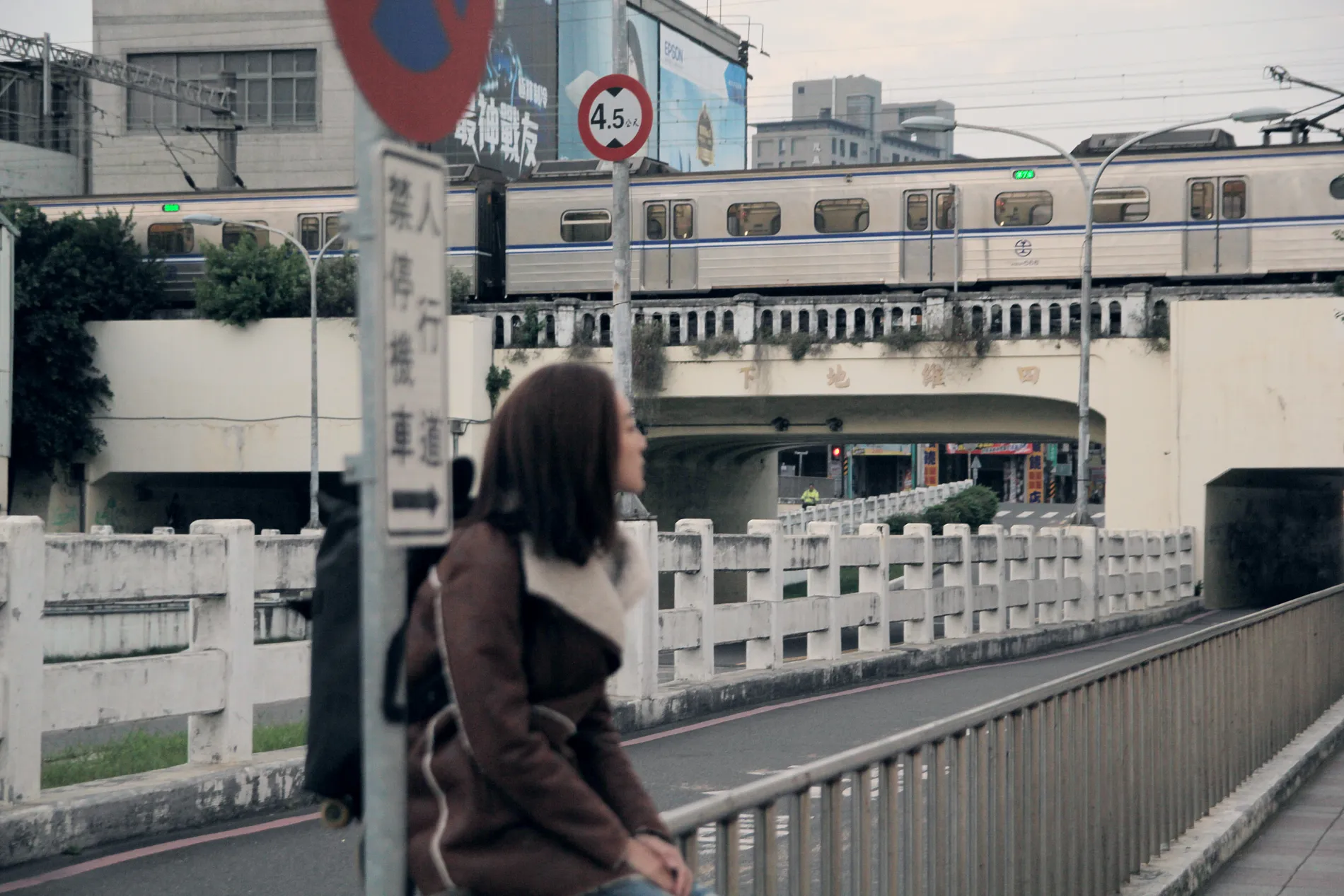 Life In Grey 4